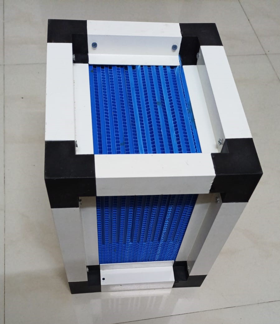 Heat Exchanger